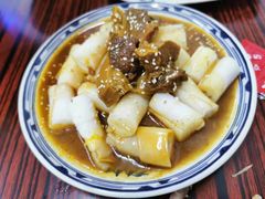 -華叔茶記
