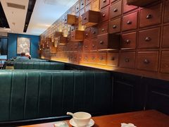 -南拳十三姨·潮汕砂锅粥(世纪金源店)
