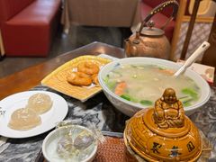 -安泰楼·佛跳墙创始人·传统闽味早茶·酒楼(三坊七巷闽菜地标店)