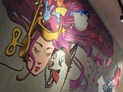 -W CAFE(甜爱路店)