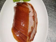 -贝勒爷·酥不腻烤鸭