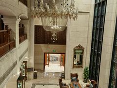 -马勒别墅饭店(静安寺店)