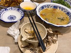 -兔爸私家小厨(新北万达店)