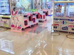 -汤姆熊欢乐世界(正大店)