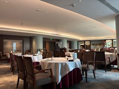 -粤财皇冠假日酒店·彩华轩中餐厅