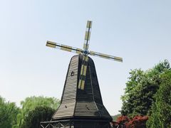 -北京宽沟会议中心