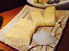 -万藏·荞麦酒房BANKURA JAPANESE SOBA KITCHEN(长乐路店)