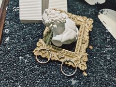 -1001艺术手作·银饰DIY·拼豆(小寨金莎店)