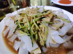 -范记靖远羊羔肉(博物馆店)