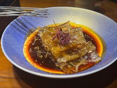 -青海名吃尕张娃非遗烤肉(海湖总店)