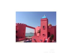 -漳州滨海火山岛自然生态风景区