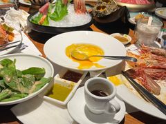 -Mr·Fish鱼鲜生海鲜放题(银泰in99店)