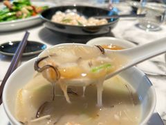 -湖滨28中餐厅·西湖宴·杭州君悦酒店