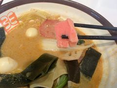 -张亮麻辣烫(政民路店)