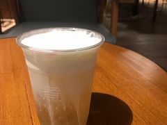海岩铁观音-煮叶(悠唐广场店)