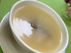 -胜利茶餐室
