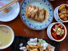 -炉小二铜锅牛蛙•川湘菜(三里屯店)
