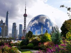 -上海港国际客运中心