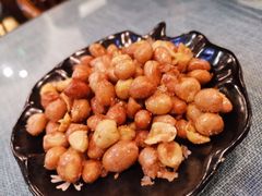 -茶油香闽南菜·花园餐厅(前埔店)
