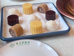 -东来顺饭庄(天坛店)