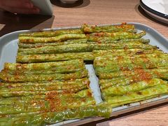 -街角等你.大连海鲜烧烤(西安路店)