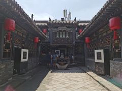 -协同庆钱庄博物馆