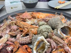 -仙螺岛海鲜自助餐厅(总店)