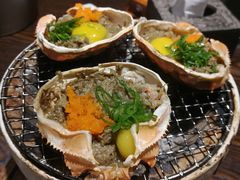 -桂马·日本料理·海胆·海鲜饭·酒场(民主广场店)