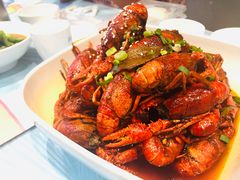 -靓靓蒸虾·头牌蒸虾(南山桂庙店)