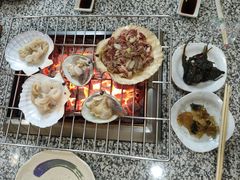 -震海贝烤贝·民俗特色店(延吉总店)