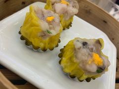 北菇烧卖皇-龙的酒楼·手工早茶·顺德菜(近良路店)
