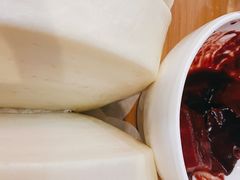 馒头豆腐乳-东方红酒楼(知春路店)