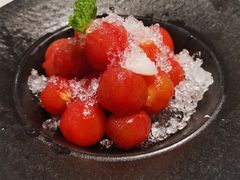 -大树餐厅(益田假日店)