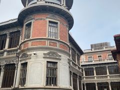 -天津意大利风情旅游区