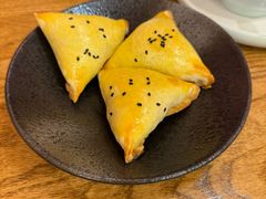 -疆里疆外·和田烤肉·清真