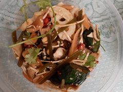 -山林大红·上海大红肠(四川北路店)