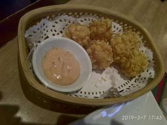 -必胜客(瑞虹店)