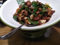 -费大厨辣椒炒肉(万家丽一店)