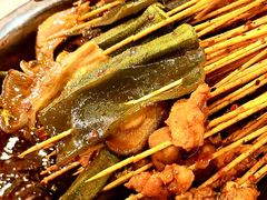 -成都瓜串串(华强北店)