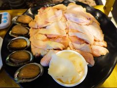 -八珍玉食鸡煲·打边炉(印象城店)