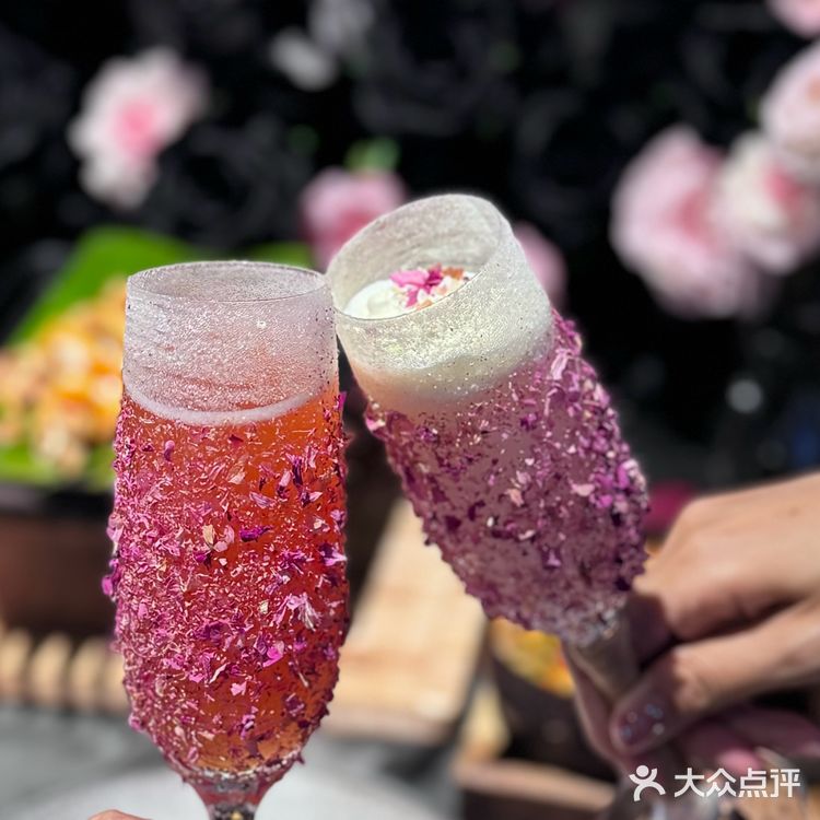 七夕浪漫夜，做个圣泰帕府小公主