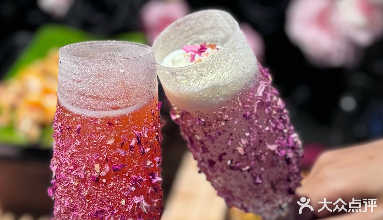 七夕浪漫夜，做个圣泰帕府小公主