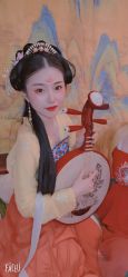 -陈攻馆·汉服