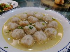 -寿州美味厨豆腐宴(寿县南门口西环路店)