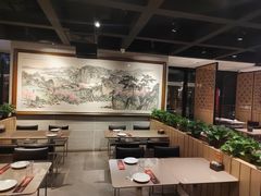 -福满圆(琨莎中心店)