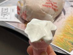 -麦当劳(南京苍山路店)