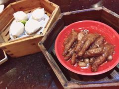 -避风塘·老港味餐厅(虹口龙之梦店)