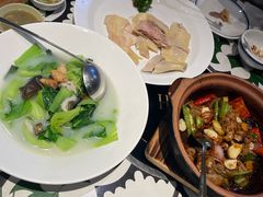 -味食家市师鸡(三元里店)