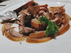 -味+新京宴·烤鸭·北京菜(创意谷店)
