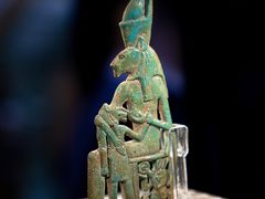 -上海博物馆(人民广场馆)